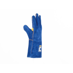 PUGNAX BLUE bőrkesztyű - Image 2