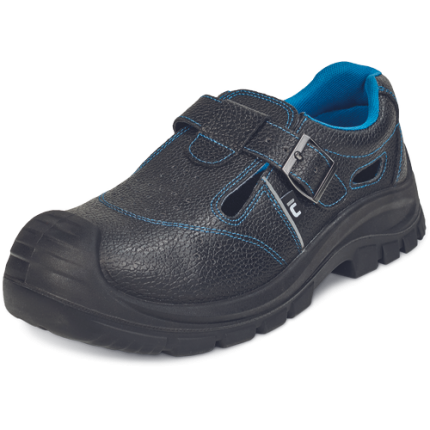 RAVEN XT S1 SRC szandál