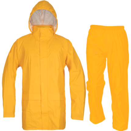 SIRET PU esőöltöny