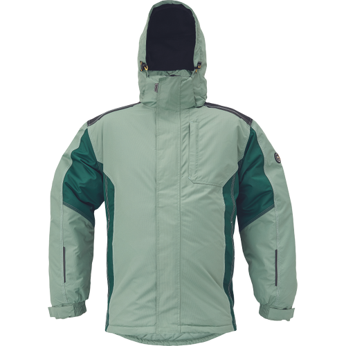 03310001-DAYBORO-winter-jacket-hedge-green-CERVA-LEDEN-2020-3772.tif DAYBORO télikabát - Image 1