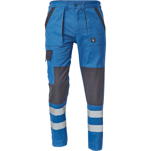 03520075-MAX-NEO-RFLX-pants-royal-blue-CERVA-122020-20206.tif MAX NEO RFLX nadrág - Image 1