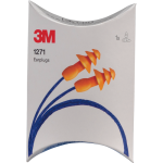 3M 1271 zsinóris füldugó - Image 2