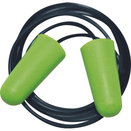 ED COMFORT CORD zsinóros füldugó 250pár