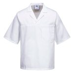 Pék ing S/S