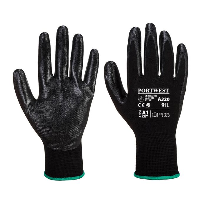 Dexti-Grip kesztyű - Image 1