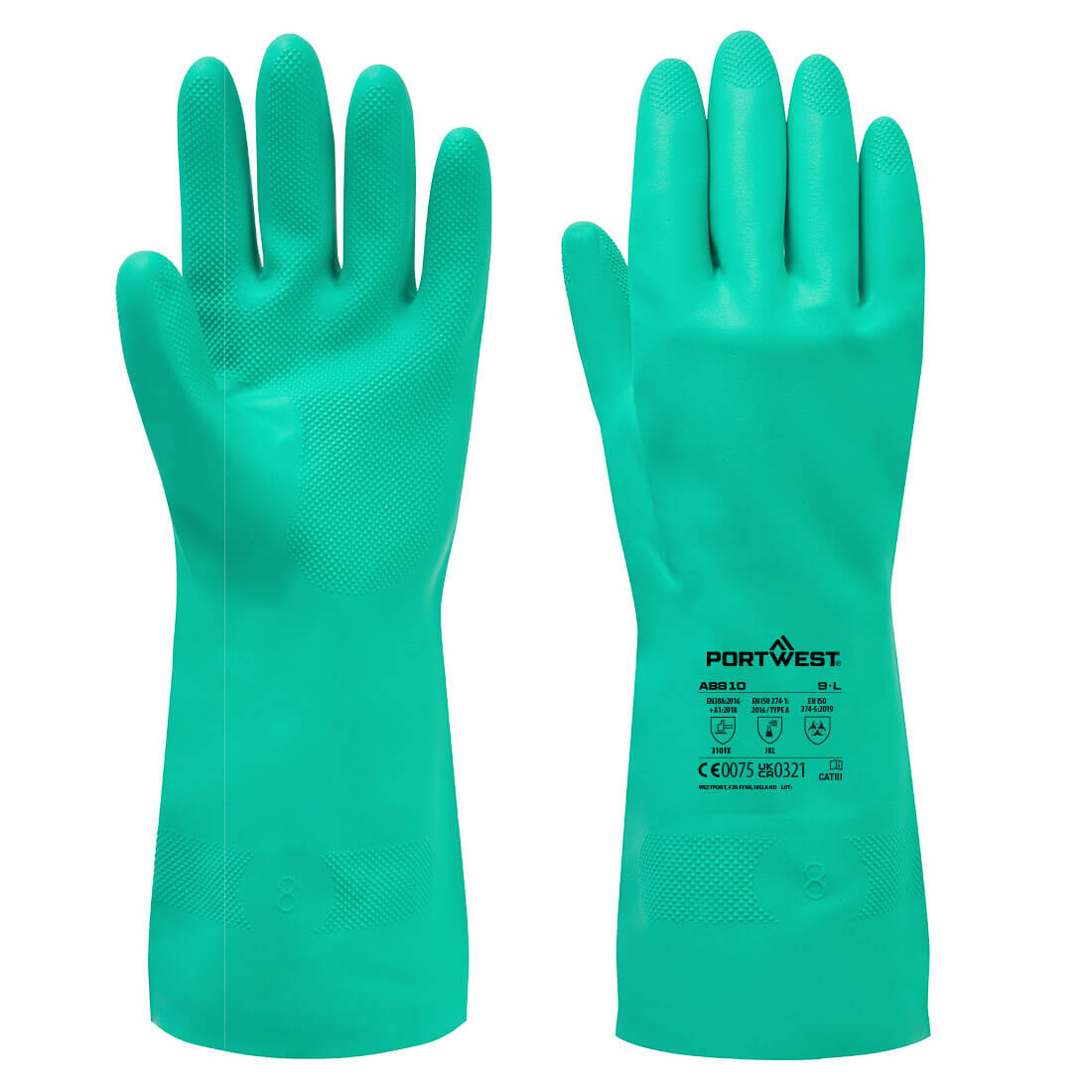 AB810GNR Nitrosafe Essential Multipack - Image 1