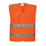 HI-VIS MESH MELLÉNY