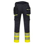 DX4 Hi-Vis levehető holster zsebes Class 1 nadrág