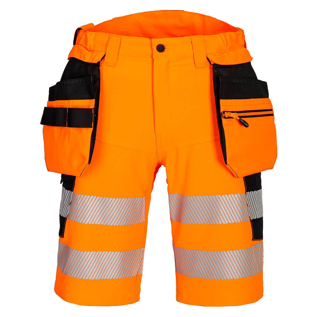 DX446OBR DX4 Hi-Vis Holster rövidnadrág - Image 1