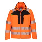 DX4 Hi-Vis Softshell (3L)