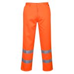 Hi-Vis polycotton szolgálati nadrág