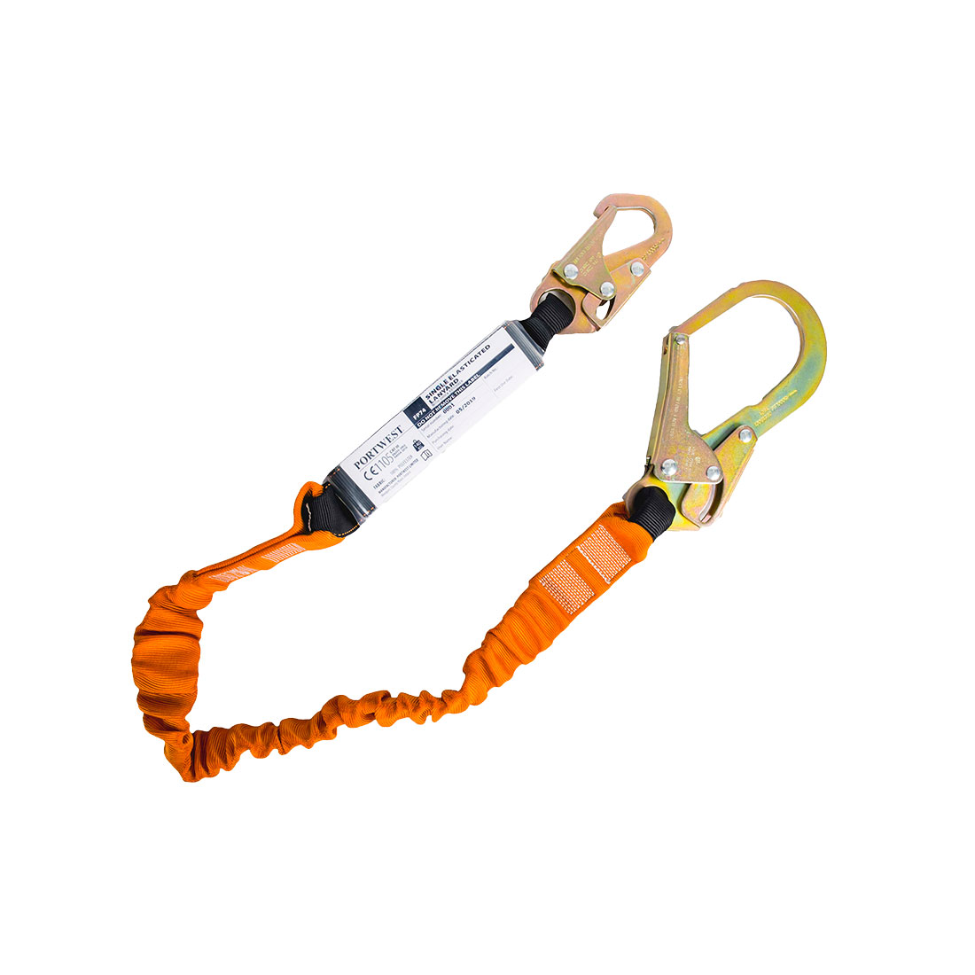 FP74K1R 140kg energiaelnyelős kötél - Image 1