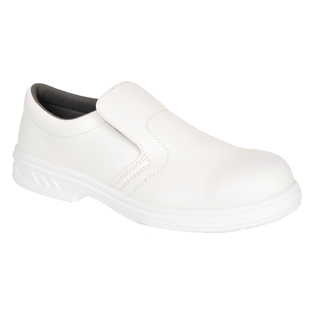 FW58WHR Occupational Slip On cipő O2 - Image 1