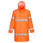 Hi-Vis esőkabát 100cm