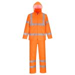 Hi-Vis Packaway esőruha