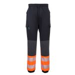 PW3 Hi-Vis Flexi Class 2 jólláthatósági munkaruha