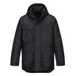 KX3 Parka Kabát