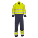 Hi-Vis Modaflame overál