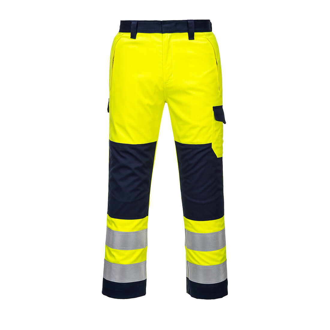 MV46YNR Hi-Vis Modaflame nadrág - Image 1