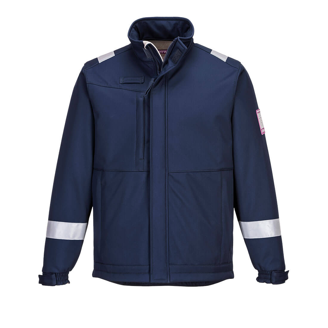 MV73NAR Modaflame Softshell kabát - Image 1