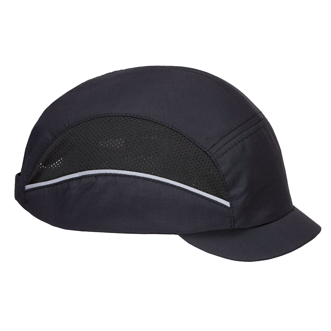 PS69BKR AirTech Bump Cap Micro Peak sapka - Image 1