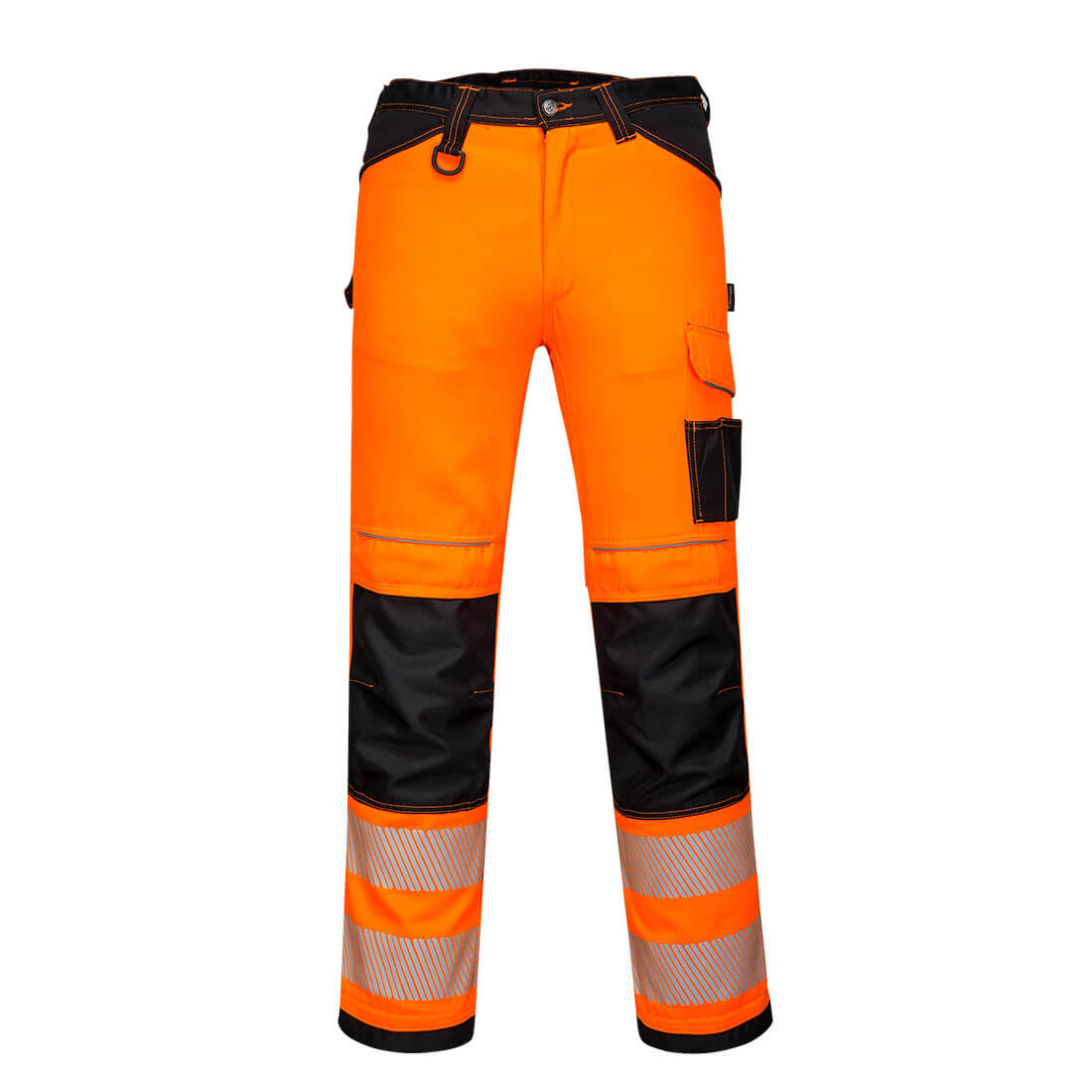 PW303OBR PW3 Hi-Vis könnyű stretch nadrág - Image 1