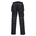 PW3 bélelt téli Holster nadrág
