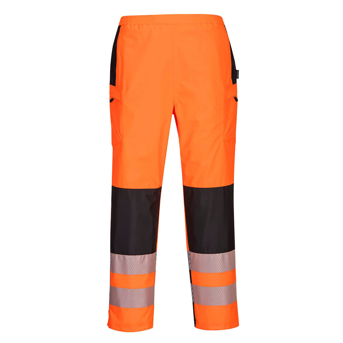 PW386OBR PW3 Hi-Vis női esőnadrág - Image 1
