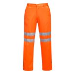 Hi-Vis polipamut szolgálati nadrág