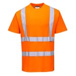Cotton Comfort rövid ujjú póló