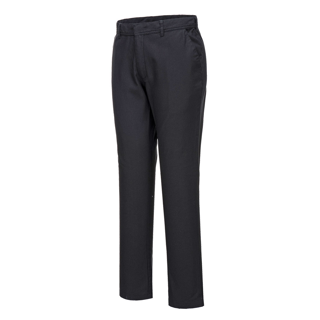 S232BKS Női Stretch Slim Chino nadrág - Image 1