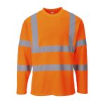 Hi-Vis hosszú ujjú póló