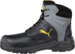 Puma Borneo MT Mid S3 WR M AN CI HI HRO SRC munkavédelmi bakancs - Image 2