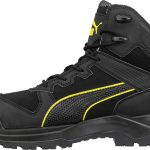 Puma Rock HD CTX Mid S7S FO SR munkavédelmi bakancs