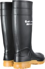 Albatros Guardian High Black nitril gumicsizma - Image 2