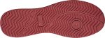 Puma Frontcourt BLK/WHT/RED Mid S3L ESD FO HRO SR munkavédelmi bakancs - Image 4