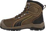 Puma Sierra Nevada ST Mid O2 WR CI HI HRO SRC munkavédelmi bakancs - Image 2