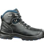 Albatros X-Treme CTX Mid S3 WR HRO SRC munkavédelmi bakancs