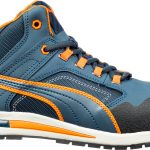Puma Crosstwist Mid S3 HRO SRC Védőbakancs