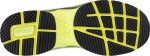 Puma Velocity 2.0 Yellow Mid S3 ESD HRO SRC munkavédelmi bakancs - Image 4