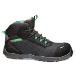 Sárgastone Mid Boot S3S ESD FO SR