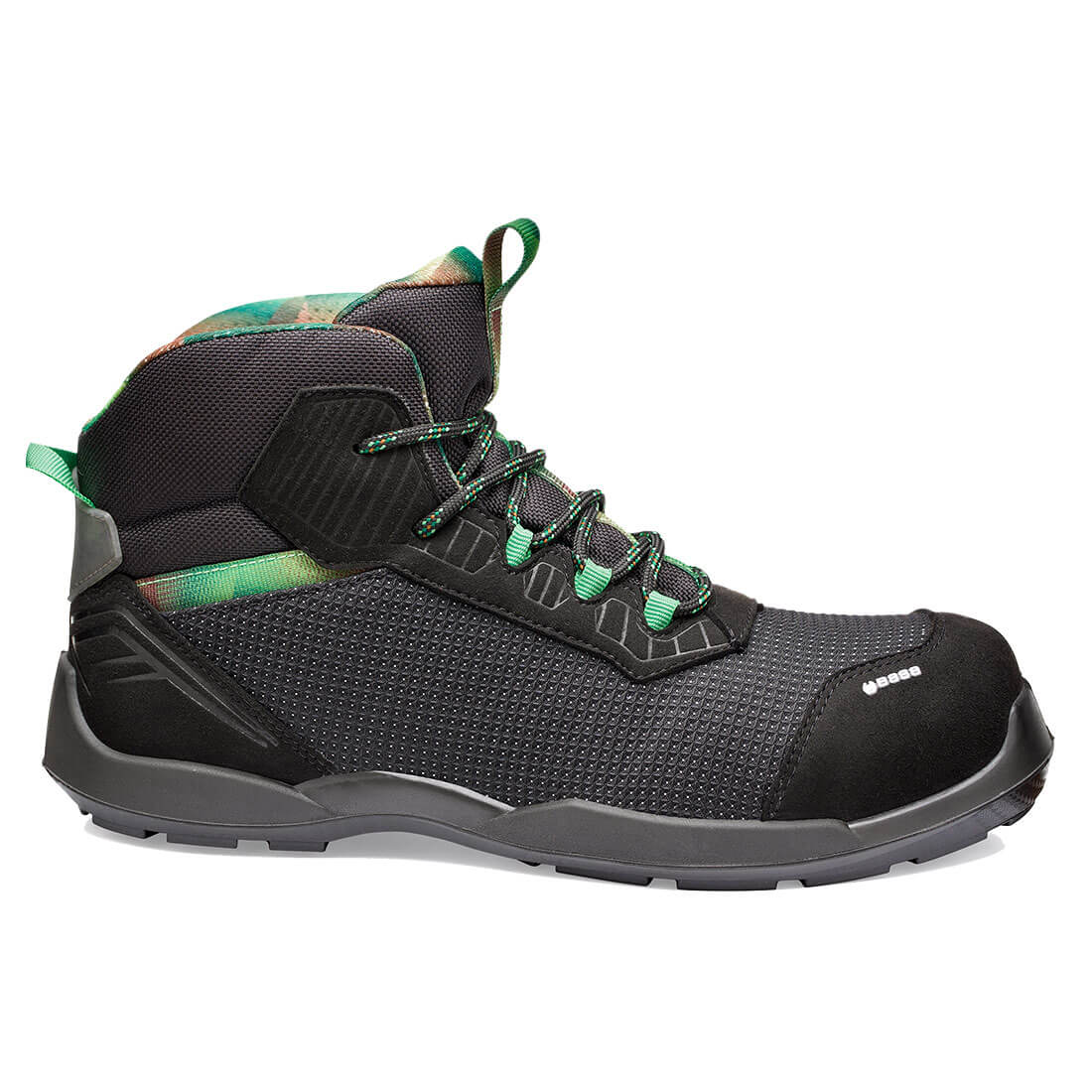 B0667BBKR Sárgastone Mid Boot S3S ESD FO SR - Image 1