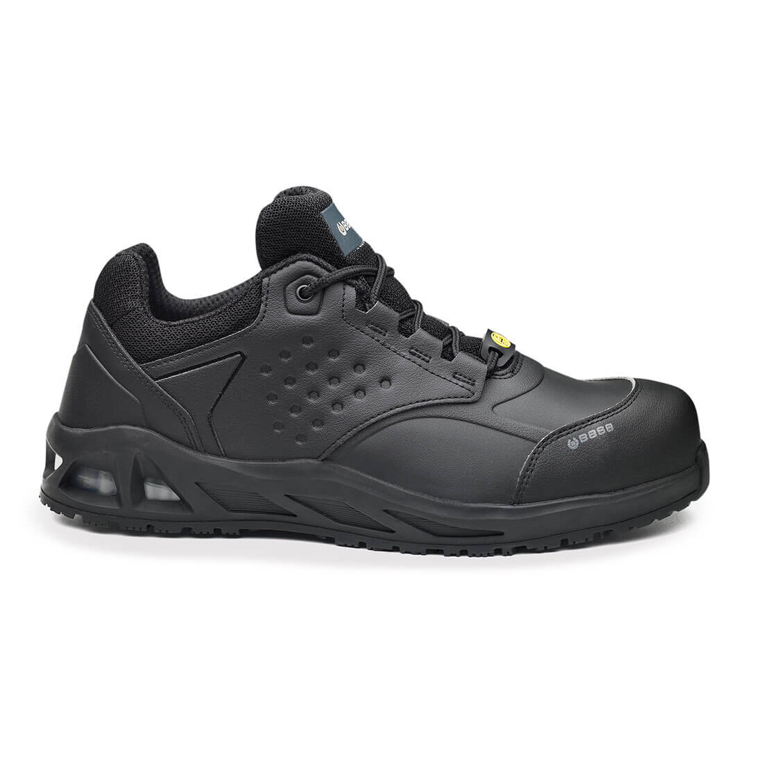 B1011BKR K-Cross Shoe S3 ESD SRC - Image 1