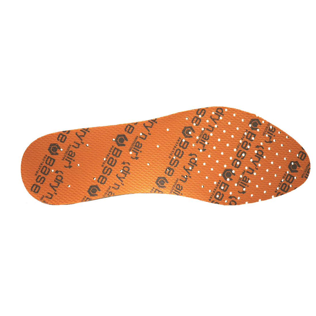 B6300ORR Record (Textile) - Image 1