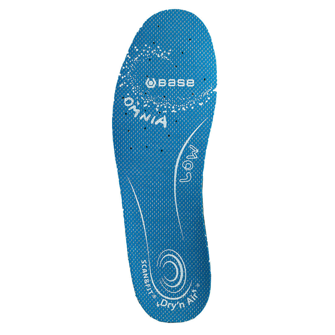 B6310BLU Dry'n Air Scan&Fit Omnia - Low - Image 1
