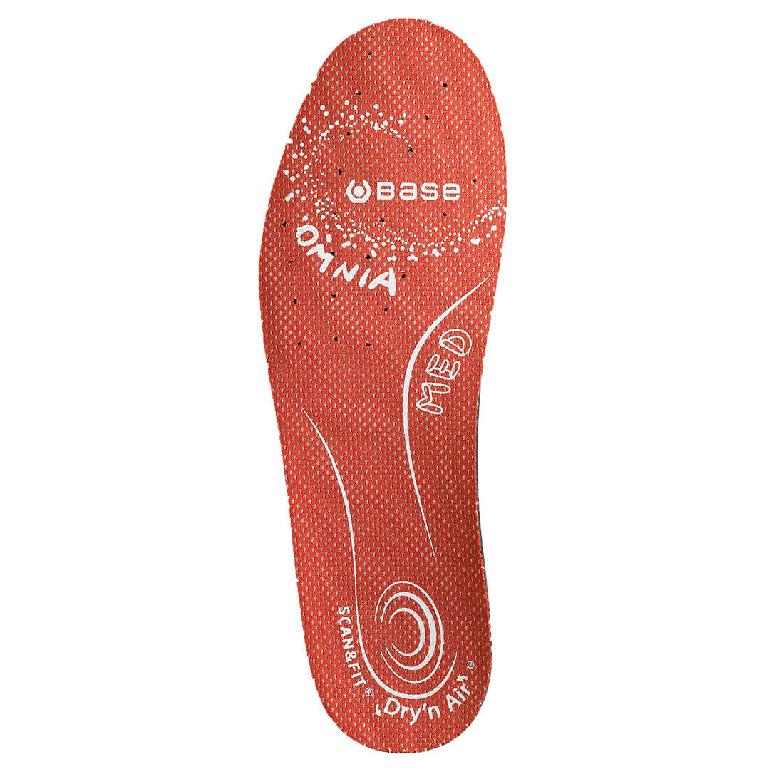 B6311RER Dry'n Air Scan&Fit Omnia - Med - Image 1
