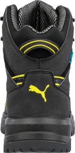 Puma Rock HD CTX Mid S7S FO SR munkavédelmi bakancs - Image 2