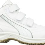 Puma Absolute Mid S2 SRC Védőbakancs