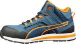 Puma Crosstwist Mid S3 HRO SRC Védőbakancs - Image 2