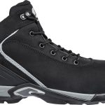 Albatros Runner XTS Mid S3 HRO SRC munkavédelmi bakancs